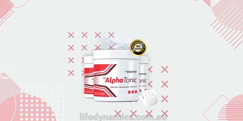 Does Alpha Tonic Work