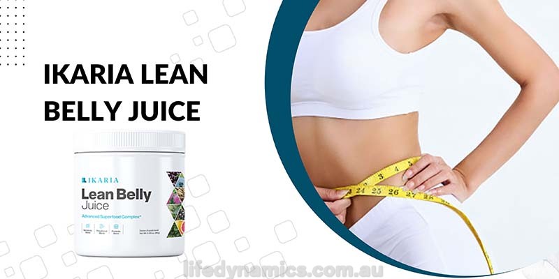 How Long Does It Take to See Results from Ikaria Lean Belly Juice