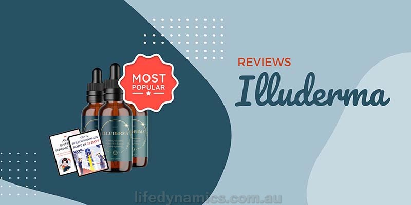 Illuderma Australia Reviews