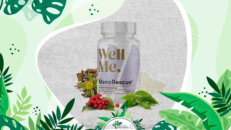 MenoRescue Supplement